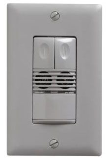DW-200-LA, Wall Switch Occupancy Sensor