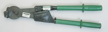 Ratchet ACSR Cable Cutter