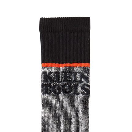 Merino Wool Thermal Socks, L