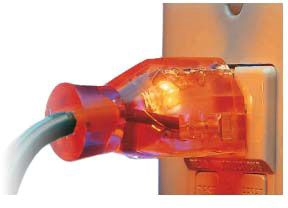 PSR1024, Heating Cable