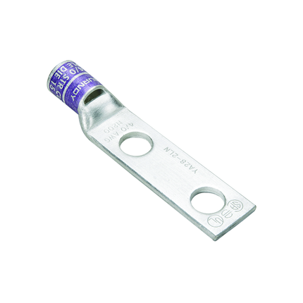 Non-insulated; Tin Plated YA4C2LN