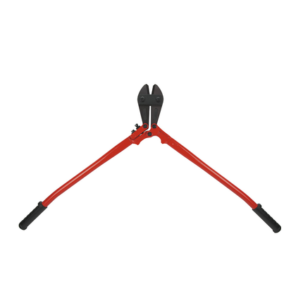 Bolt Cutter, Steel Handle, 30-Inch