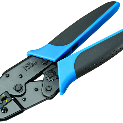 Crimpmaster™ Tool with Insulated Terminal Die Set