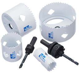 Bi-Metal Hole Saw, 2-9/16"