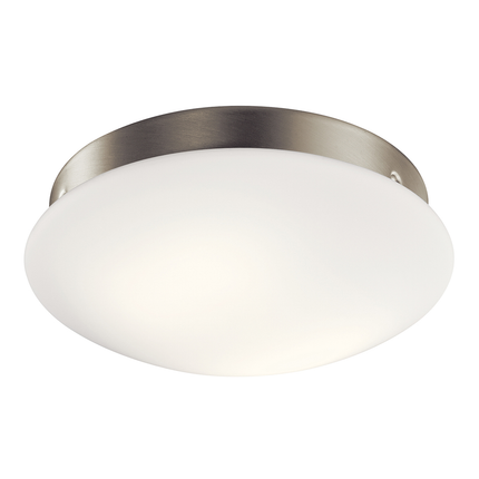 Ried™ LED Fan Light Kit Brushed Nickel