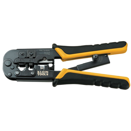 LAN Installation and Tester Starter Kit