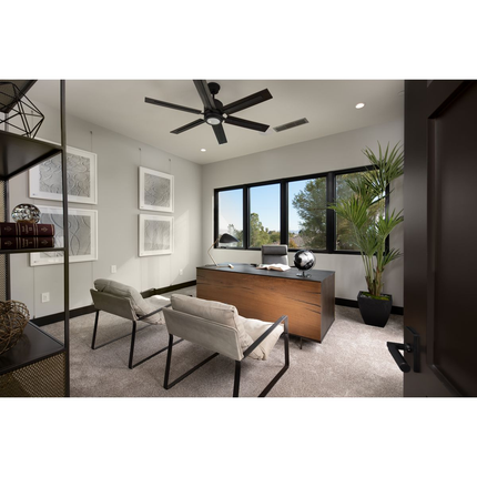 Glandon 60" Ceiling Fan