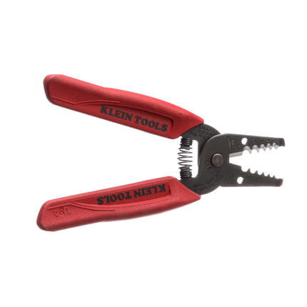 Wire Stripper/Cutter for 8-16 AWG Stranded Wire