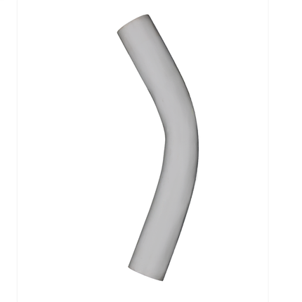 1/2 in. x 45-Degree Plain End Schedule 80 Standard Radius Elbow