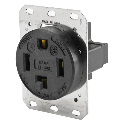 High Amp Devices HBL9430A