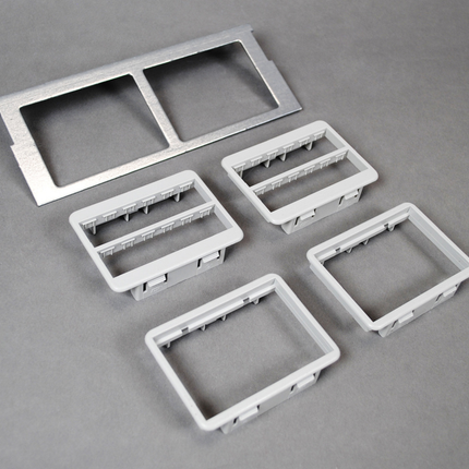 AC Series Communication Plate
