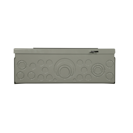 BR style 1-inch loadcenter