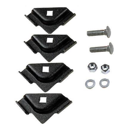 NEXTFRAME Ladder Rack, T-Junction Splice Kit