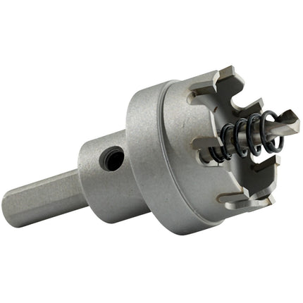 ITM HF0021 1-1/4 T.C.T. SHALLOW (HF)