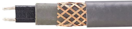 SR51J250, Self-Regulating Pipe Heating Cable