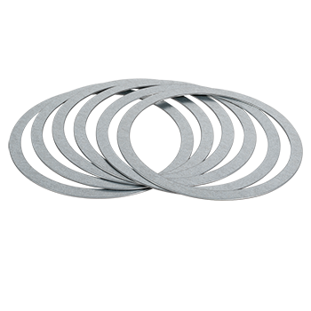 6IN UNWIRED FLUSH STYLE ASSEMBLY AA BRUSHED ALUMINUM