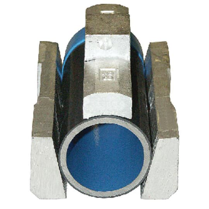 REPL JAW FOR 23, 40 PIPE VISES