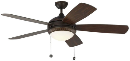 5DIO52RBD, Ceiling Fan