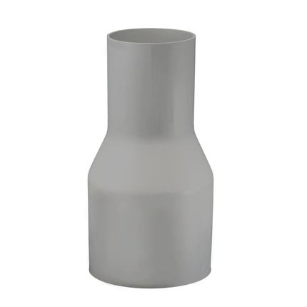 2-1/2 x 2 in. Schedule 40 Swedged Reducer Bell to Plain