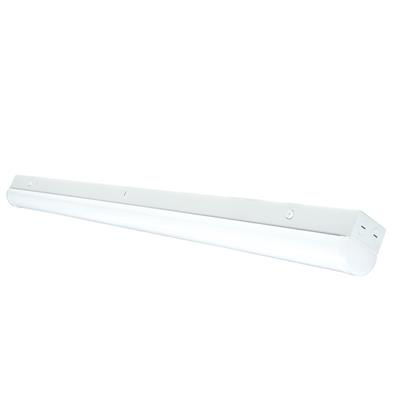 LED 4’ Linear Strip CCT Selectable with Motion Sensor