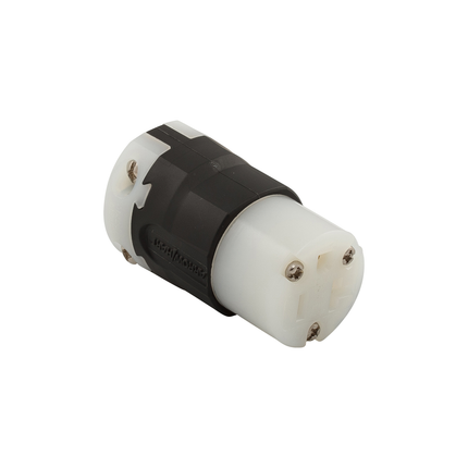 Ultra Grip Connector