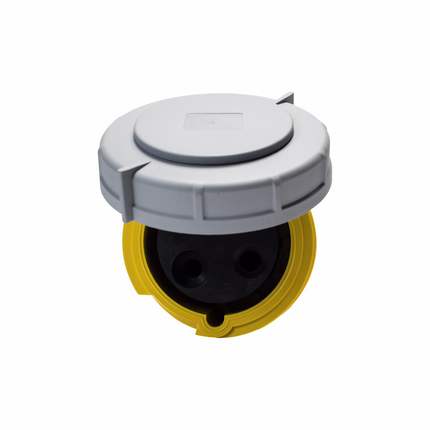 Eaton Arrow Hart pin & sleeve connector