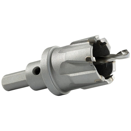1-5/8" T.C.T. 1-3/8" TURBO CUTTER (HM)