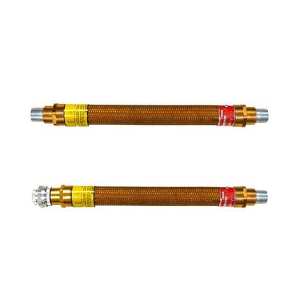 Appleton™ EXGJH and EXLK Flexible Couplings - PN EXGJH224