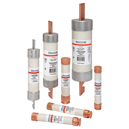 MERSEN TRS70RID 600V 70A TD RK5 FUSE SMARTSPOT