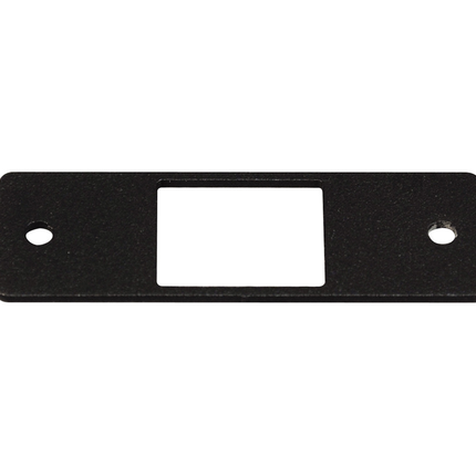 Keystone Jack Plate