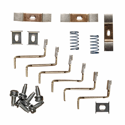 Eaton motor control contact kit