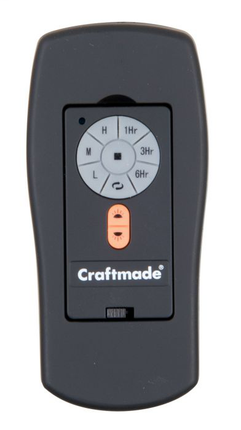 Model Specific ICS Wall & Remote Control System - RT-ICS2-BU