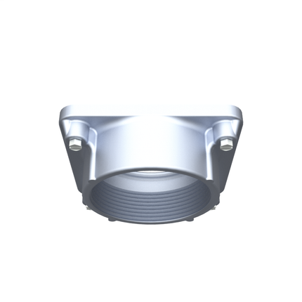 3 Inch Hub And Mounting Screws