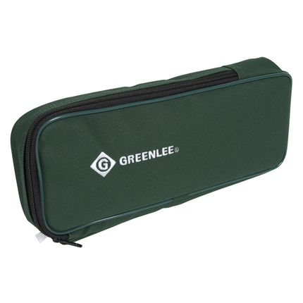 Deluxe Carrying Case