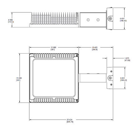 WPLED4T78