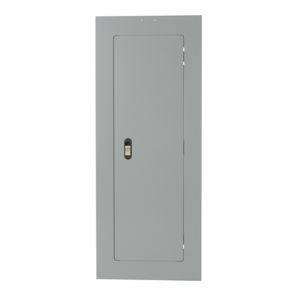 S50B, Panelboard Front Latch