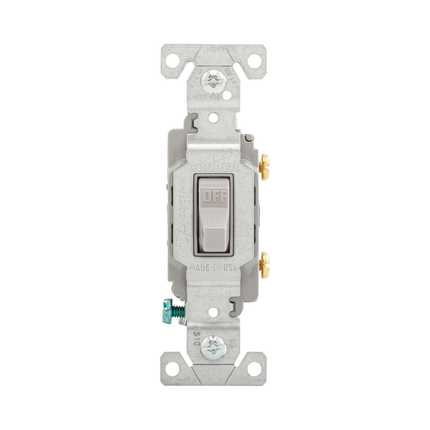 Toggle Switch