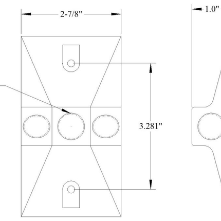 30361, Weatherproof Electrical Box Cover
