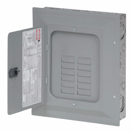 Eaton Eaton BR main lug loadcenter ,No feed-thru lugs,Main lug,200 A,D1R,Aluminum,Cover included,NEMA 3R,Metallic,25 kAIC,BWH,NEMA 3R,40 Circuits,Twenty-four pole,30 Spaces,Three-wire