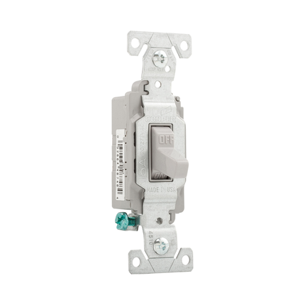 Toggle Switch