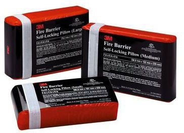 FB269, Fire Barrier Pillow