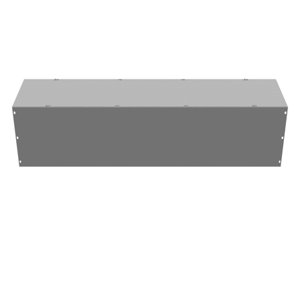MILBANK 121248-GSC1-NK N1 SCREW CVR GUTTER NK 10126