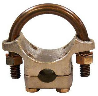 GH-100G, Conduit Ground Hub