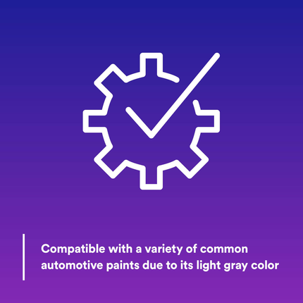 3M Rocker Panel Coating, 08889, Gray, 21 oz Net Wt, 6 per case