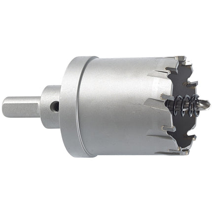 2-1/8" X 2" T.C.T. STEEL DOOR INSTALL