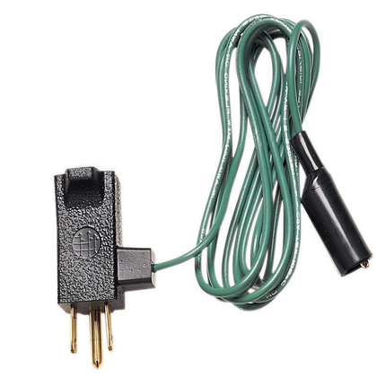 Ground Continuity Adapter