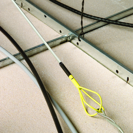 Tuff-Rod™ Regular Flex Kit, 24 ft.
