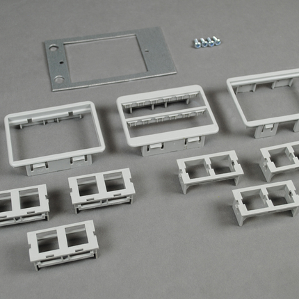 CRFB Series Center 6A Comm Adapter