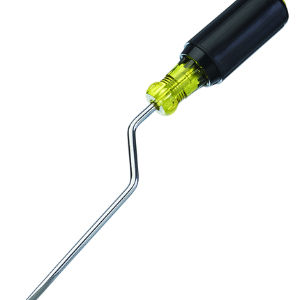 Quick-Rotating Screwdriver, 3/16" x 6"