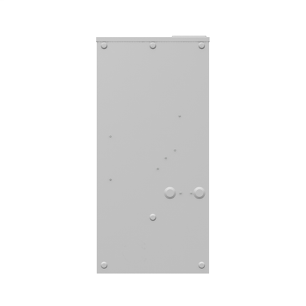 5 Terminal Ringless Large Closing Plate Lever Bypass Single Connector Locking 4-600kcmil Double Connector Locking 6-350kcmil Long Island Lighting Company